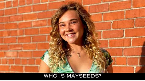 Mayseeds vedios, bio, Age, height, Boyfriend, Net Worth, real name